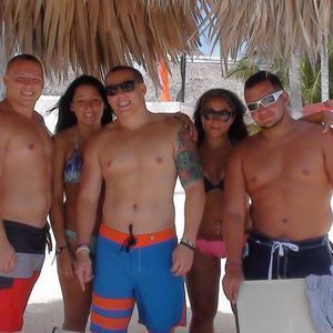 Meet your Posher, Billy